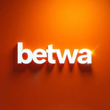 Logo da betwaf